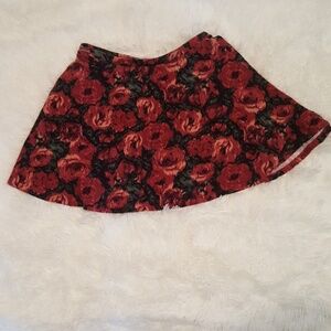 Skater Skirt